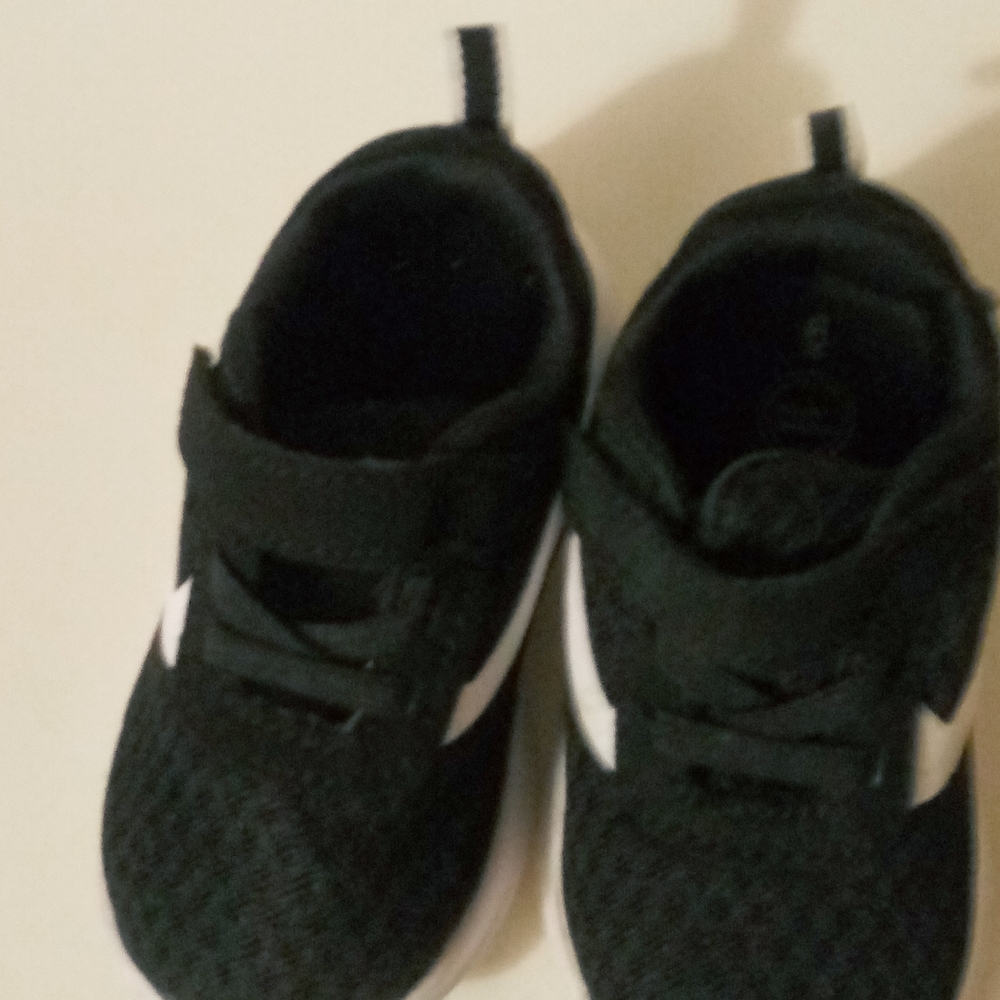 3/$15 Toddler Slip On Shoes - Picture 8 of 8
